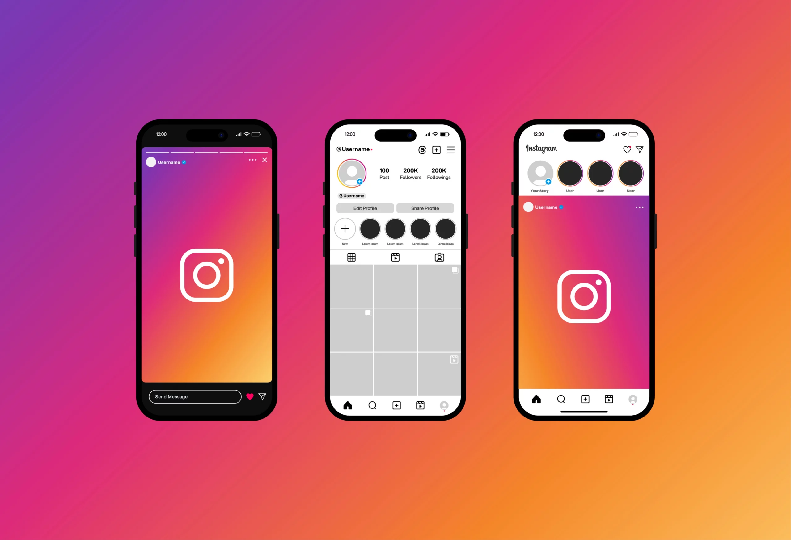 Growth hacking sur Instagram